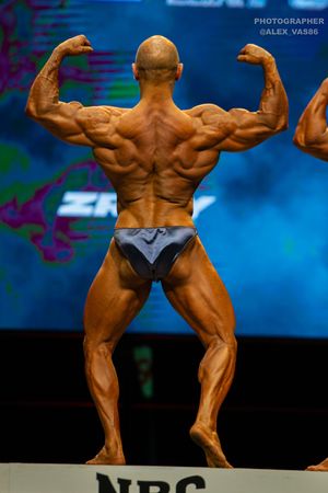 BODYBUILDING 90